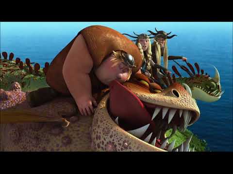 Dragons Die Reiter