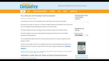 Tracking WordPress 301 redirects with Pretty Links