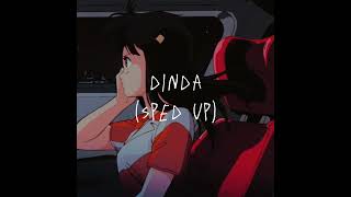 dinda - masdo (sped up) (1 hour)