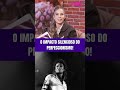 O IMPACTO SILENCIOSO DO PERFECCIONISMO 💗🧠 #linkmulher
