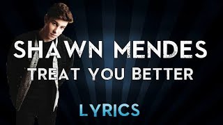 treat you better ft.shawn mendes (nightcore new remix)  1080p