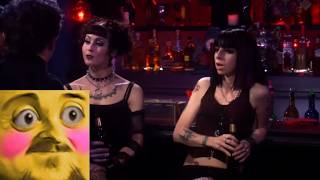 Famous Forsen reacts to Dynamic Duo: Howard & Raj | The Big Bang Theory Profile