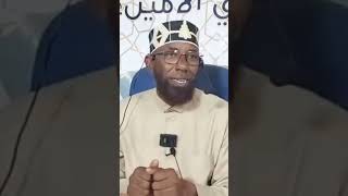 Sheik Amin Gorsa Ajaaiba Caqasaa