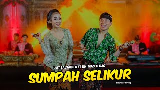 Sumpah Selikur - Dhimas Tedjo Feat Uut Salsabila - Cs. Pendopo Kang Tedjo