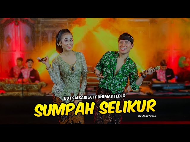 Sumpah Selikur - Dhimas Tedjo Feat Uut Salsabila - Cs. Pendopo Kang Tedjo class=