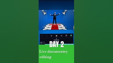 Edit Like Dhruv Rathee