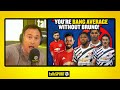 "YOU'RE BANG AVERAGE WITHOUT BRUNO!" Jason Cundy & Andy Goldstein CLASH over Man United & Fernandes!