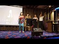 2017.09.24.錦華樓演歌秀~~魏金珠 唄 : 二人でお酒を