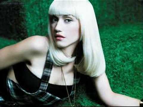 Gwen Stefani-Yummy