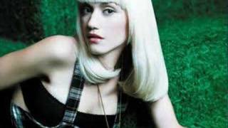 Gwen Stefani-Yummy