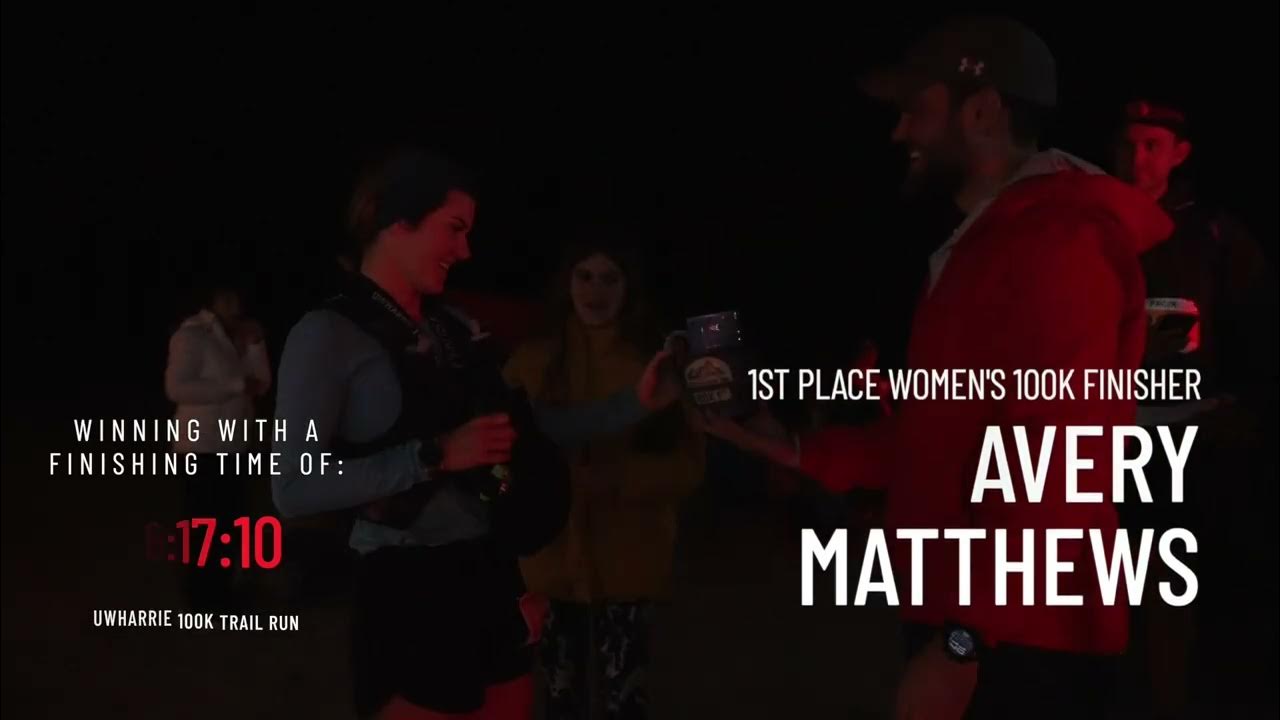 Uwharrie 100 Mile Trail Run 2022 Race Video YouTube uwharrie-100-mile-trail-run-2022-race-video-youtube