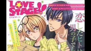Love Stage!! Opening / Full Version chords