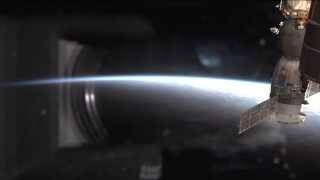 ISS HD Live Earth view screenshot 4