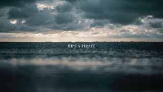 Hans Zimmer - He&#39;s A Pirate (Soft Felt Piano Version)