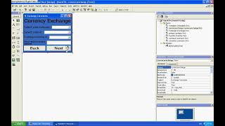 Famous Lesson 17 | Visual Basic 6 Frontend | Making a Legacy Windows ATM in 2026 Profile