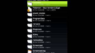 My Five Fave Root-User Apps! screenshot 3