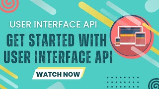 Salesforce Trailhead - Get Started With User Interface API
