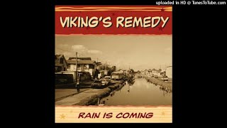 Vikings Remedy - Blackula