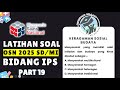 PART 19 LATIHAN SOAL OSN IPS SD 2025 (KERAGAMAN SOSIAL BUDAYA) PREDIKSI OSN IPS SD 2025 KAB #OSN