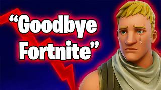 Is Fortnite Dying?