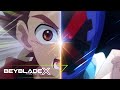 【BEYBLADE X】GO SHOOT!! Just like the characters in the animation [OP by ONE OK ROCK]