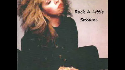 Stevie Nicks - Stand Back (Live in Australia 2/22/86) *Master*