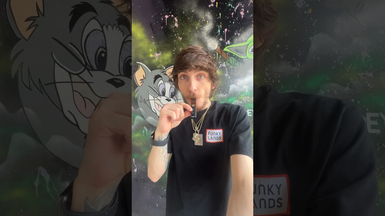 Blinker Hits So Hard 😮‍💨