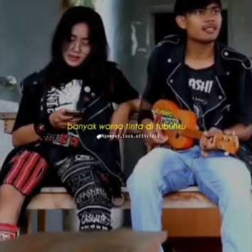 lirik lagu punk rock jalanan #mabuk ganja dan minuman