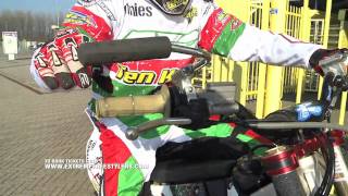 Monster Energy Extreme Freestylers Arnhem. Nate Adams Intro