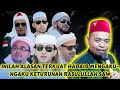 Mengapa habaib mengakungaku keturunan rasulullah saw  gus ubad aminullah