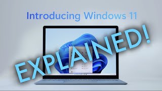 Why Does Windows 11 Exist?