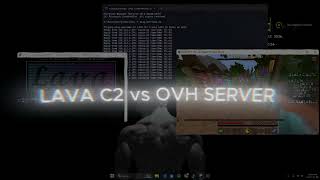 LAVA C2 vs OVH MINECRAFT SERVER, BEST POWER 2026 | CHEAPEST, API | BEST L4 & L7 and bypasses...