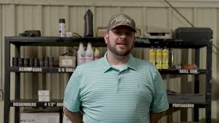 Myers MTS Xpress Inventory Management Solution Customer Testimonial