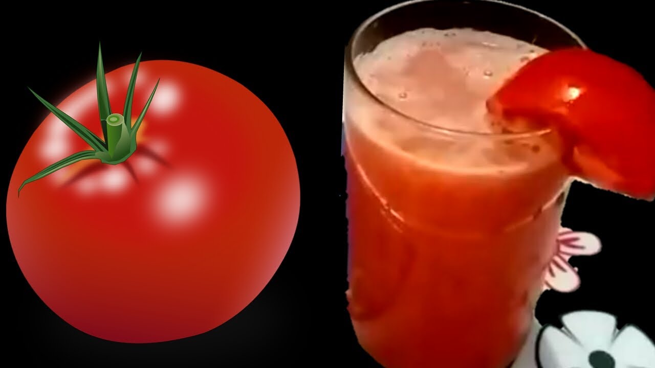 தக்காளி ஜூஸ் செய்வது எப்படி /tomato juice in tamil YouTube