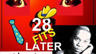 Watch Avias Seay 28 Fits Later video