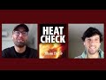 Heat Check podcast: Takeaways from the Miami Heat’s first 20 games