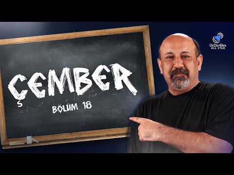 Çember İspatlı Konu