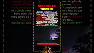 America's Deadliest Tornado Returns #shorts