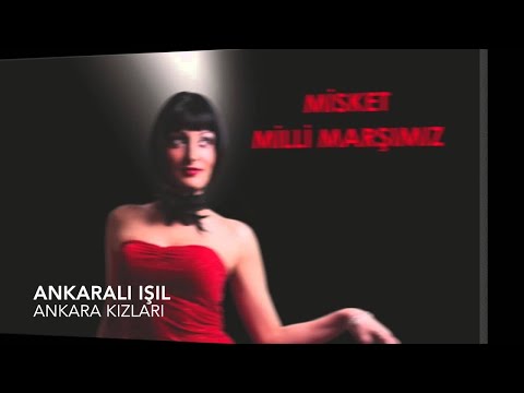 Ankaralı Işıl - Ankara Kızları