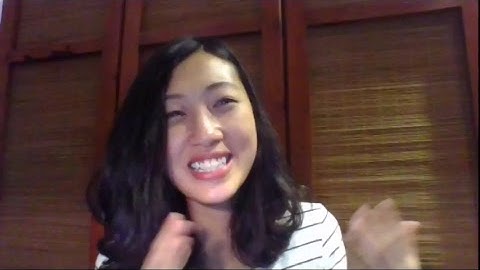 LIVE Q & A with Lan - 24/1/18