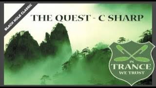 The Quest - C Sharp