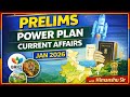 LIVE Class 1 Current Affairs Jan 2026 | Prelims Crash Course 2026 Prelims Power Plan #hpas2026 #hpgk