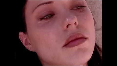 Mr. Big - Wild World (MV)