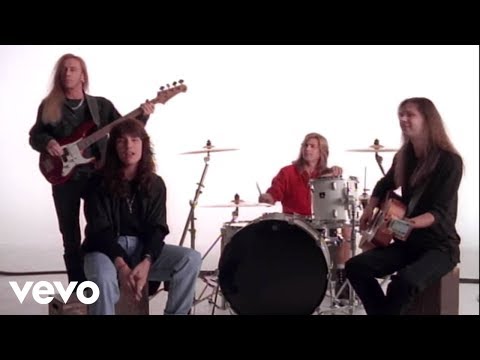 Mr. Big - Wild World