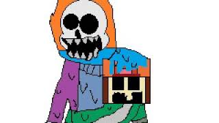 [Request] tales of story Youtube sixbones = HackedYTBones