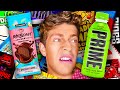 Trying The BEST &amp; WORST YouTuber Products! ft. Jesser