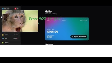 How to deposit on Perpetual protocol by withdrawing via Polygon using Binance. (Save 90% in gas)