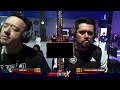 KOF XV 墨西哥線下賽 money match FT 7~