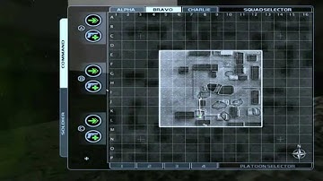 Original Ghost Recon Heroes Unleashed Mod Black Ops Part 2