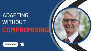 Adapting Without Compromising - Navigating Challenges in Christian Education